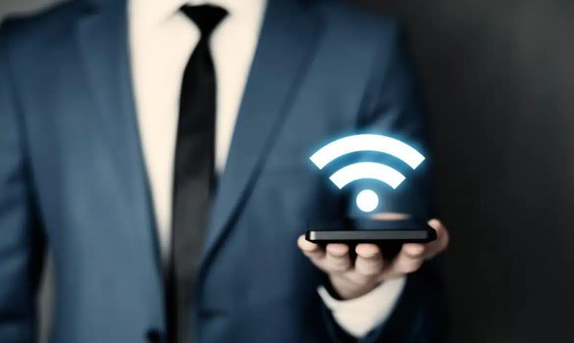 Optimisation de la connectivité mobile indoor en entreprise