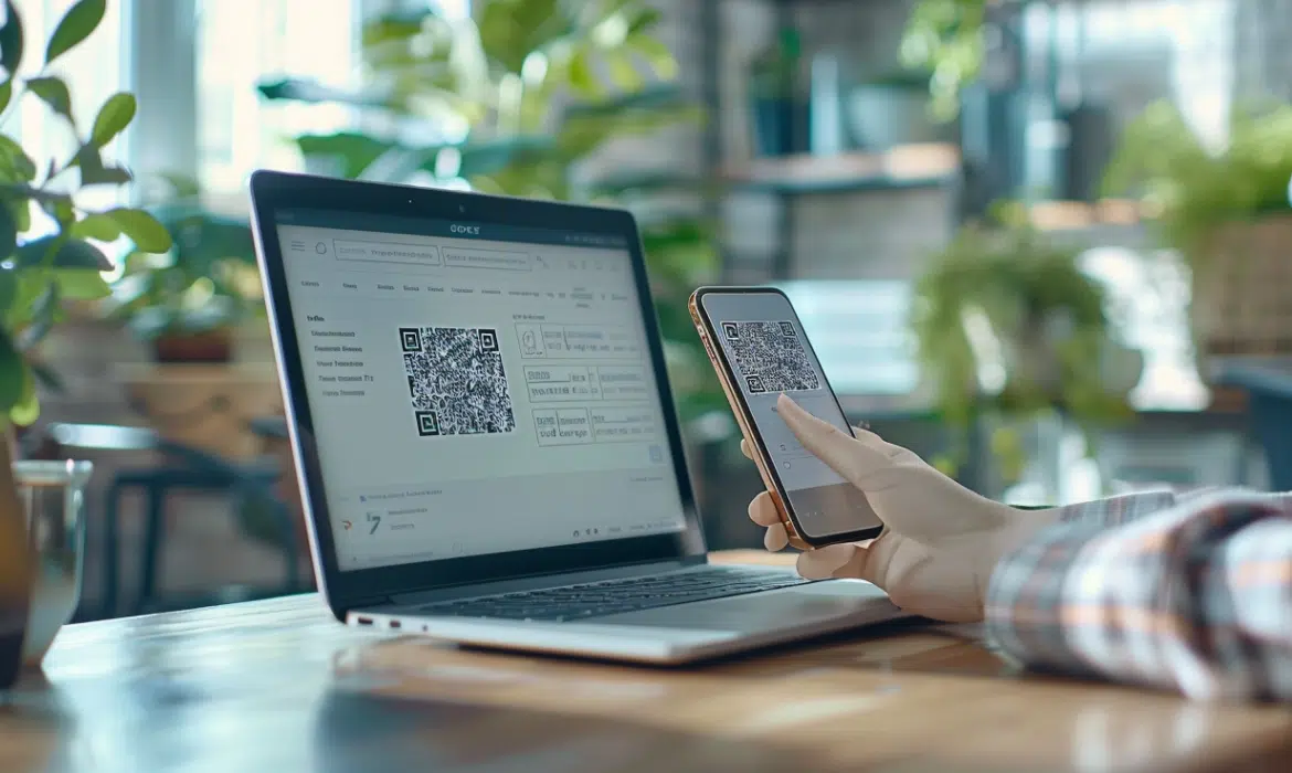 Explorer l’univers des QR codes : méthodes de scan en ligne