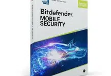 L’antivirus Bitdefender Mobile Security