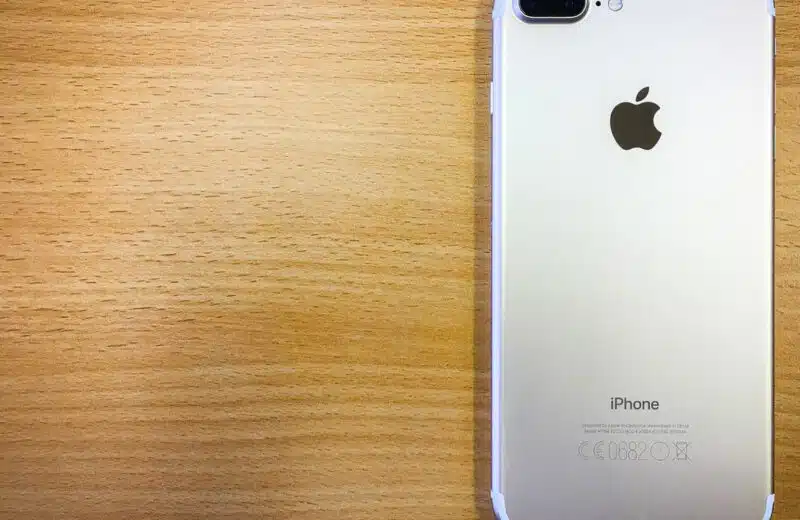 Comment savoir si l’écran de l’iPhone 7 doit être remplacé ?