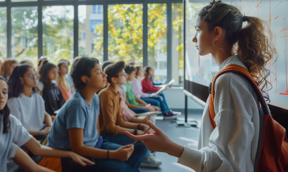 Choix de visualiseur pour écoles : critères et meilleurs modèles 2023