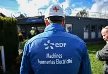 Comment accéder à votre webmail edf et gérer votre messagerie en toute sécurité