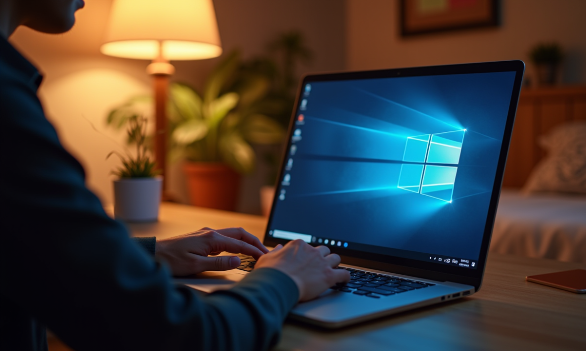 Protection ransomwares Windows 10 : Comment activer efficacement