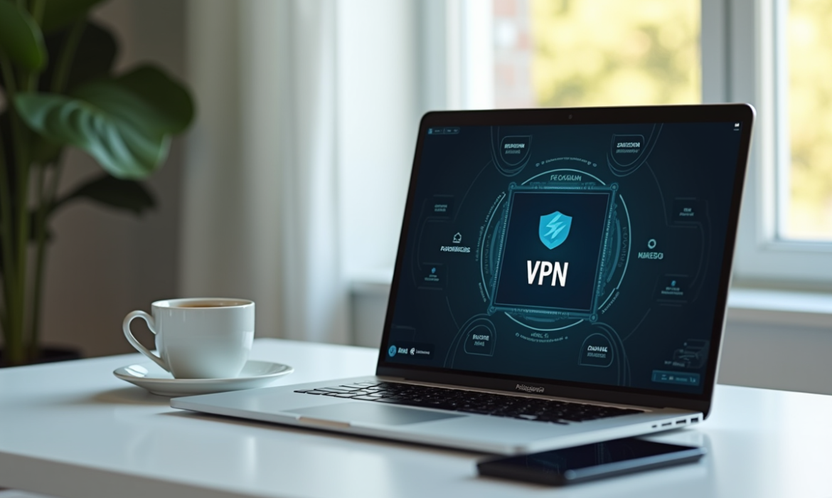 VPN le plus puissant : comparatif des solutions sécurisées et performantes