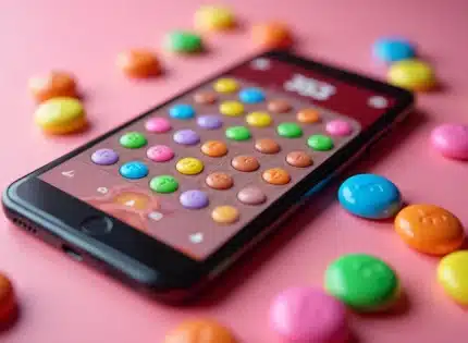 Saviez-vous combien de niveaux Candy Crush a franchi depuis son lancement ?