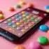 Saviez-vous combien de niveaux Candy Crush a franchi depuis son lancement ?