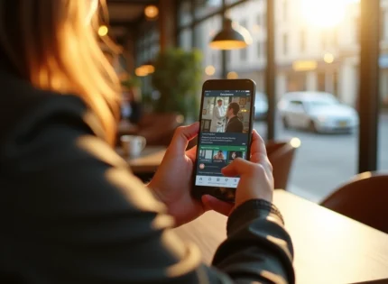 Apprenez à télécharger des photos de profil Instagram aisément