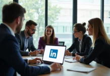 LinkedIn et GAFAM : à qui appartiennent-ils vraiment ?