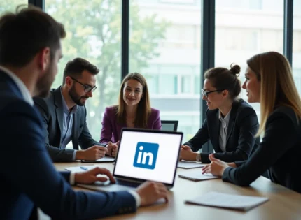 LinkedIn et GAFAM : à qui appartiennent-ils vraiment ?