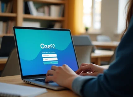 Guide définitif pour se connecter à Oze92 : astuces et démarches