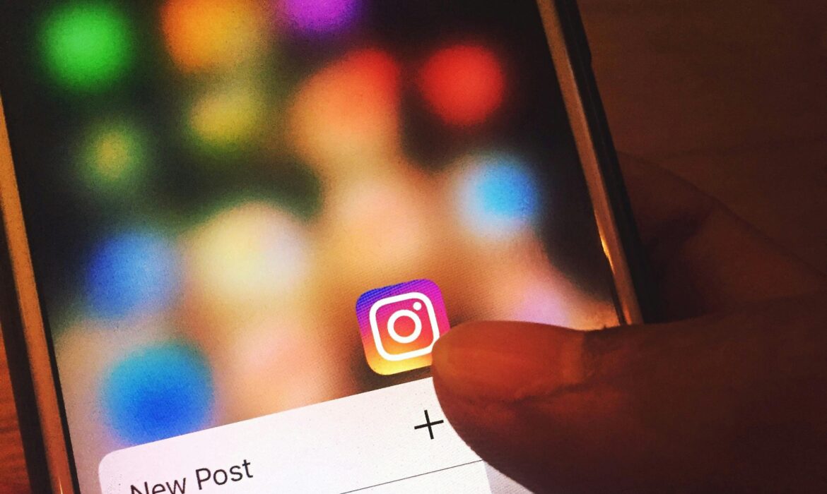 Acheter des vues Instagram : un choix efficace pour votre activité