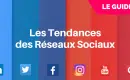 La liste des principaux réseaux sociaux pour être visible en 2019