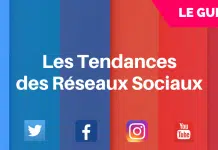 La liste des principaux réseaux sociaux pour être visible en 2019